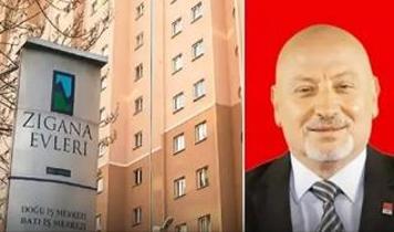 Ruhsat tehdidiyle esnaftan haraç! CHP'li meclis üyesine soruşturma başlatıldı