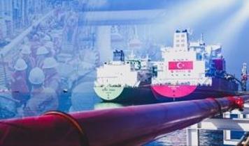 Rusya'dan önemli iddia: TürkAkım'a saldırmayı planlıyorlar