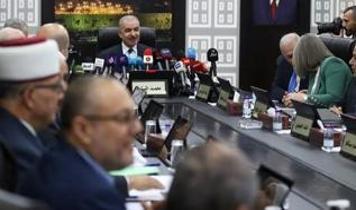 Türkiye'nin rolüne vurgu! Iştiyye: Cumhurbaşkanı Erdoğan anlaşmaya gerçek bir katma değer sağladı