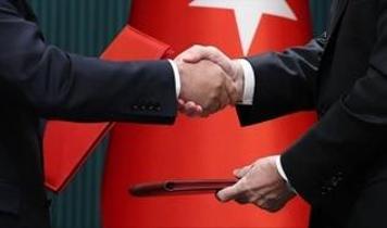 Ankara'ya minnetlerini dile getirdiler: İstikrarın inşasında Türkiye'nin rolü tartışılmaz