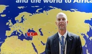 Bölge dışında ilk yatırım yaptıkları ülke Türkiye oldu: İhtiyacımız var