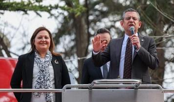 CHP'de yeni kriz! Burcu Köksal'dan yaylım ateşi: Partimden gelen saldırılara ne diyeceğim?