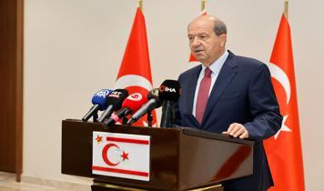 Tatar'dan net mesaj: Bu seçim referandum niteliğinde