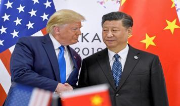Trump'tan dikkat çeken tarife açıklaması: Beni buna zorladılar