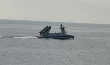 Türk devleri rüştünü ispatladı! NATO'da Türkiye rüzgarı