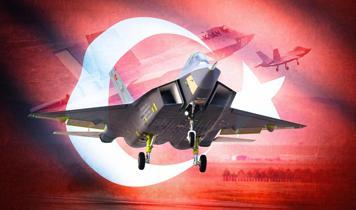 Türk harikasına yöneldiler: AB ülkesi F-35 yerine KAAN'ı seçti