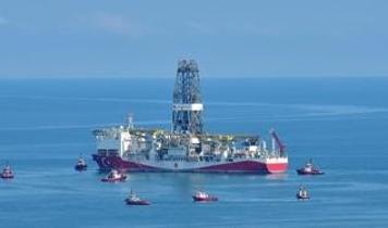 Türkiye'den ''Bunker LNG'' hamlesi