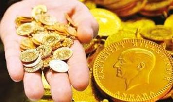 18 Ekim 2025 Cumartesi Bugün Cumhuriyet altını, yarım altın, çeyrek altın ve gram altın fiyatları bugün ne kadar, alış satış kaç TL?