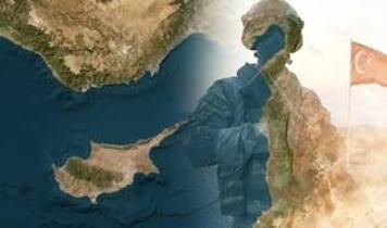 Ada'daki İsrail tehdidine karşı net mesaj: Türkiye ile baş edecek güçleri yok