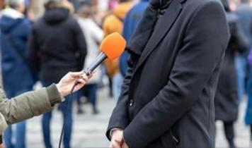 Algı oyunlarına ''dur'' denecek! RTÜK sokak röportajlarına el atıyor