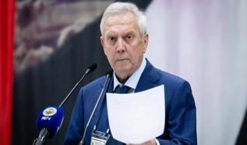 Aziz Yıldırım'dan sert sözler! ''Biz Fenerbahçe'nin düşmanı değiliz''