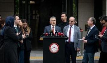 YSK'dan CHP İstanbul İl Kongresi kararı!