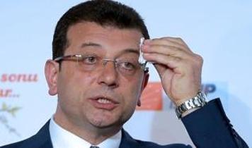 Ekrem İmamoğlu'nun savcılara hakaret davasında karar: Düşürüldü!