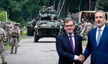 Komşuda Türkiye için SAFE telaşı! Alman Bakanın sözleri panikletti