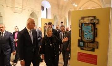 Kültür Yolu Festivali'nin 18. durağı: Mardin