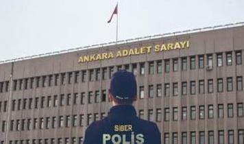 Sahte e-imza davasında aranan sanık yakalandı!