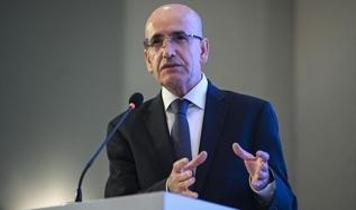 "Türkiye ekonomisine duyulan güven ve artan ilgiyi memnuniyetle gözlemliyoruz"
