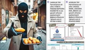 “Bu tuzaklara da düşülür mü?” demeyin! Dolandırıcıların yöntemine çok şaşıracaksınız