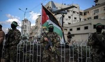 Hamas, ABD'nin iddialarını reddederek bunun "İsrail propagandası" olduğunu belirtti