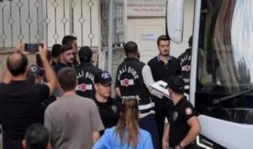 Aziz İhsan Aktaş soruşturmasına ilişkin iddianame tamamlandı... 7 belediye başkanına dava açıldı