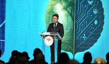 "Türkiye, teknoloji destekli ormancılıkla örnek gösterilen vizyon ülkesi konumuna yükseldi"