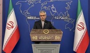 İran: ABD ile müzakereye hazırız ancak Washington'un aşırı talepleri yeni müzakereleri engelliyor