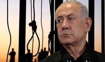 İsrailli Bakandan idam resti: Hükümetten desteği çekeriz