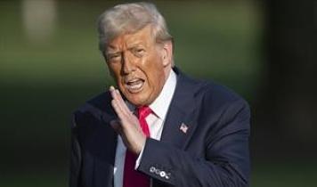 Trump: Putin bir şeyler alacak!