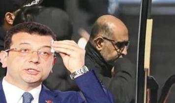 2024 seçimleri öncesi İmamoğlu'na rüşvet... CHP'li belediyelerdeki yolsuzluklar tek tek ifşa oldu