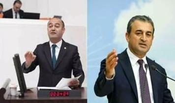 Aziz İhsan Aktaş suç örgütü soruşturmasında yeni gelişme! CHP'li 2 milletvekili hakkında fezleke