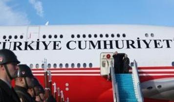 Cumhurbaşkanı
