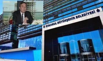 İBB'ye yolsuzluk soruşturması! İş insanı Hamdi Akın ifadeye çağrıldı