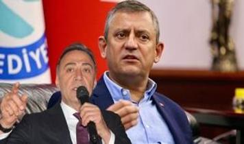 İhracı istenen Şimşek'ten zehir zemberek sözler: Özgür Özel Silivri'nin posta güvercinliğini yapıyor