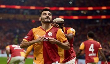 İlkay Gündoğan'dan Galatasaray sözleri: Daha uzun süre kalırım