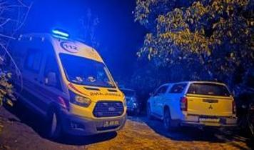 İzmir'de bir kişi tartıştığı oğlunu silahla öldürdü, eşini ağır yaraladı