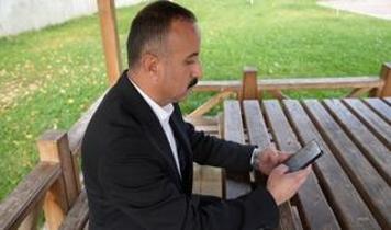 Kongreye katılmama kararının karşılığı hakaret oldu! CHP'li başkandan muhtara ağza alınmayacak sözler