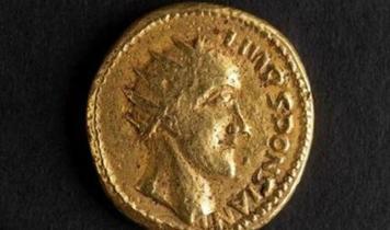 Roma'nın kayıp imparatoru bulundu