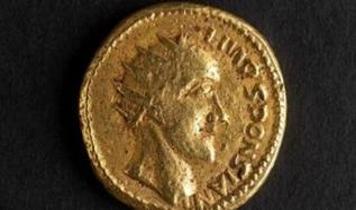 Roma'nın kayıp imparatoru bulundu