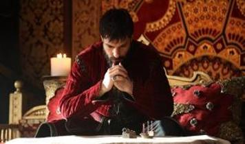 Savaş başlıyor! Mehmed Fetihler Sultanı 55. bölümde görkemli seferine çıkıyor