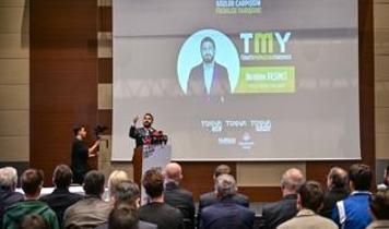 TÜGVA'nın düzenlediği ''Türkiye Münazara Yarışması'' başladı