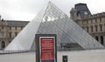 7 dakikada 88 milyon avroluk soygun: Louvre Müzesi'ne ziyaretçi girişi tekrar başladı