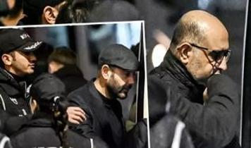 Beşiktaş Belediyesi'nde haraç çemberi! 244 milyon liralık vurgun