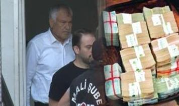 CHP'li Karalar'dan rüşvet tehdidi! HTS 4,5 milyonluk transferi doğruladı