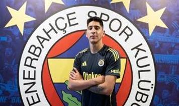 Edson Alvarez: "Liderliği ve tecrübeyi yarın sahaya yansıtmamız gerekiyor"
