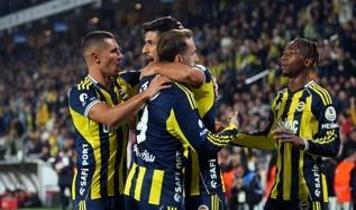 Fenerbahçe, Avrupa sahnesine 293. kez çıkacak! Rakip Stuttgart