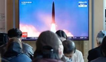 Japon Denizi'nde tansiyon yükseldi