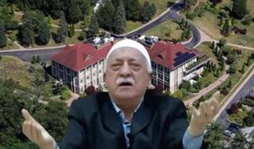 Rant evlerine ateşler saldı: FETÖ'nün ölümü sonrası para kavgası iç darbeye dönüştü