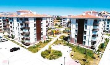 Sosyal konut hamlesi Cumaya başlıyor