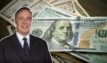 Tam 23,5 milyar dolar geldi! Puliti: Türkiye öncü bir konuma geldi