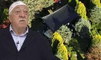 Teröristbaşı Gülen'in ölümü çıkmaza soktu: Örgütün tepesinde ''iç darbe'' planı